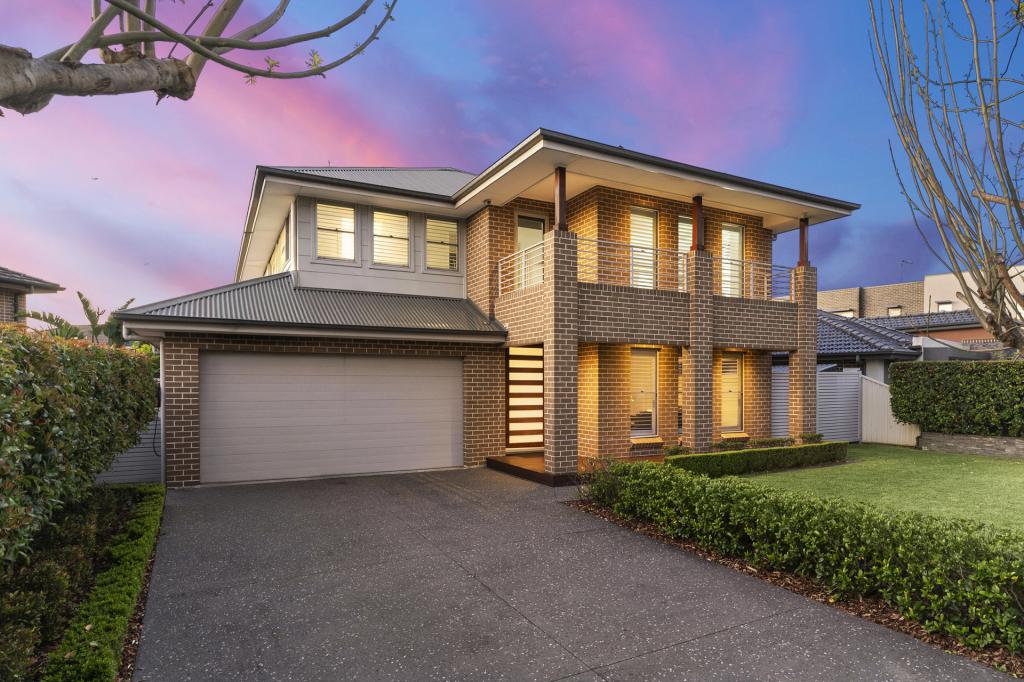 56 Monash Rd, Menai, NSW 2234