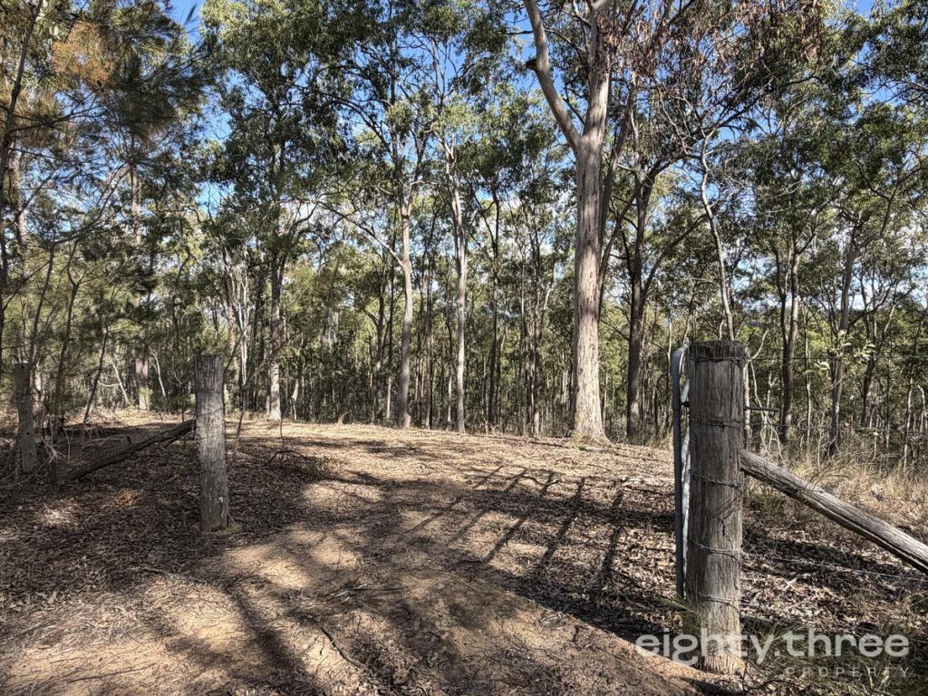 Lot 12 Summerholm Rd, Summerholm, QLD 4341