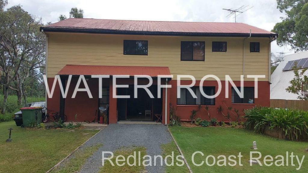 27 Beelong St, Macleay Island, QLD 4184