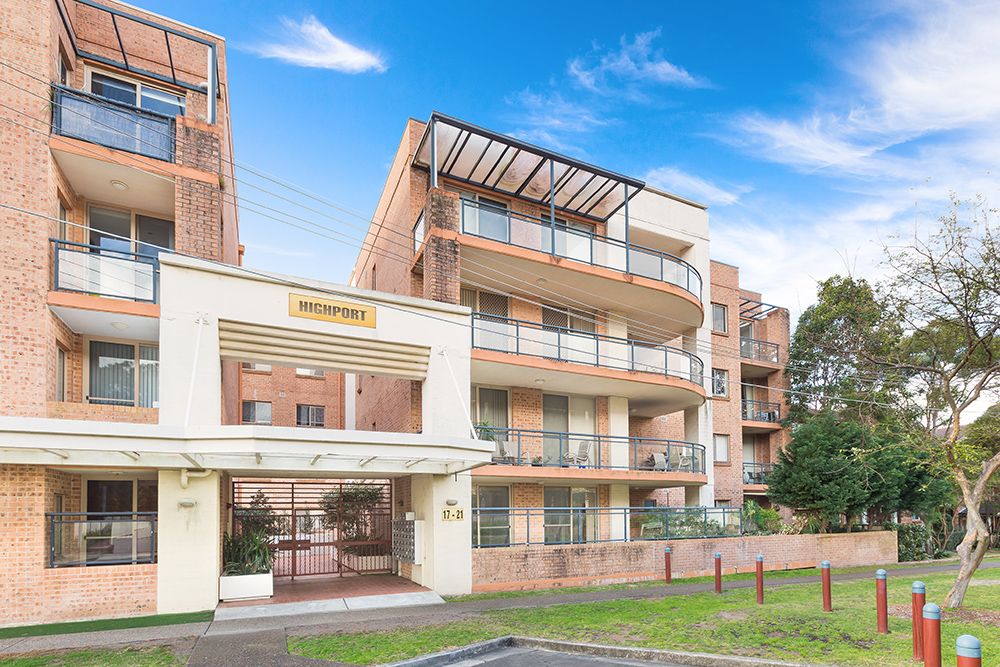 23/17-21 Mansfield Ave, Caringbah, NSW 2229