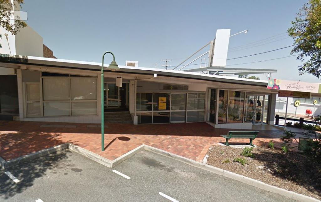 6/120 GOONDOON ST, GLADSTONE CENTRAL, QLD 4680