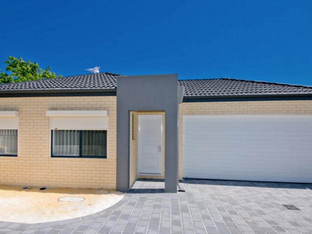 43b Loxwood Rd, Balga, WA 6061