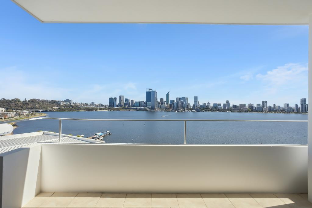 34/8 Darley St, South Perth, WA 6151