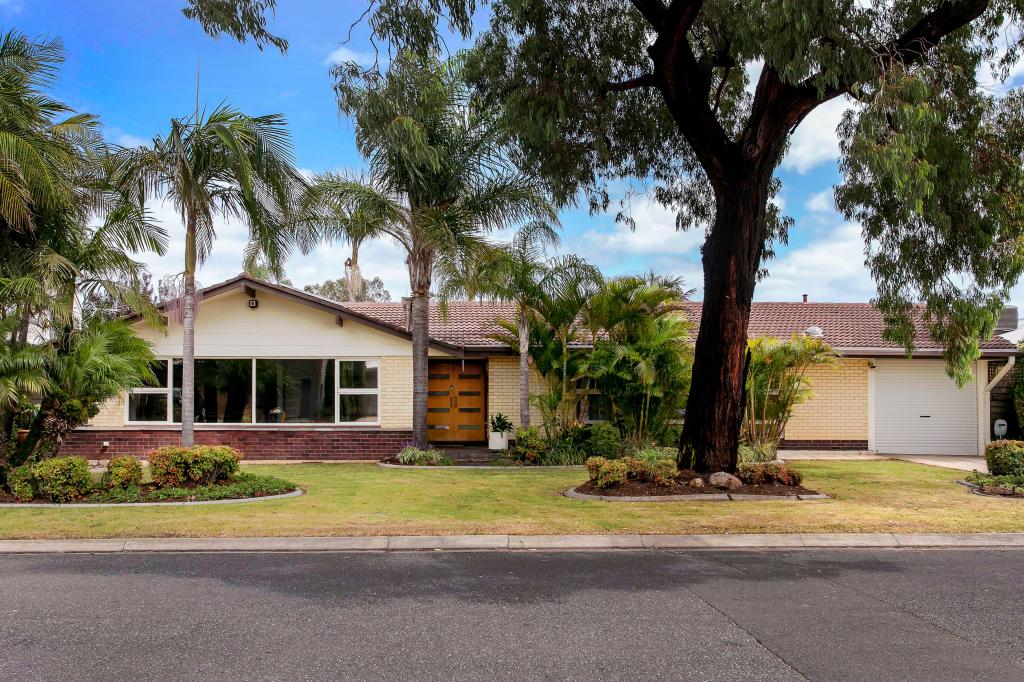 16 MONACO CRES, GRANGE, SA 5022