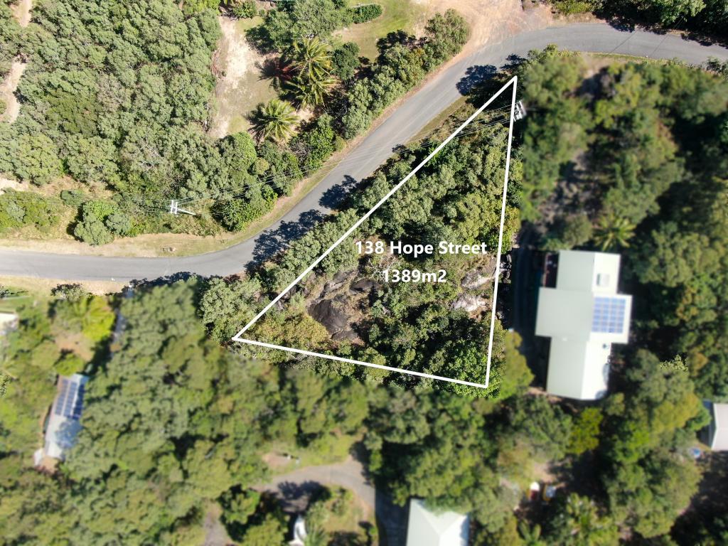 138 Hope St, Cooktown, QLD 4895