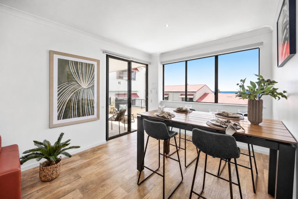 21/7-13 Beach Rd, Coolum Beach, QLD 4573
