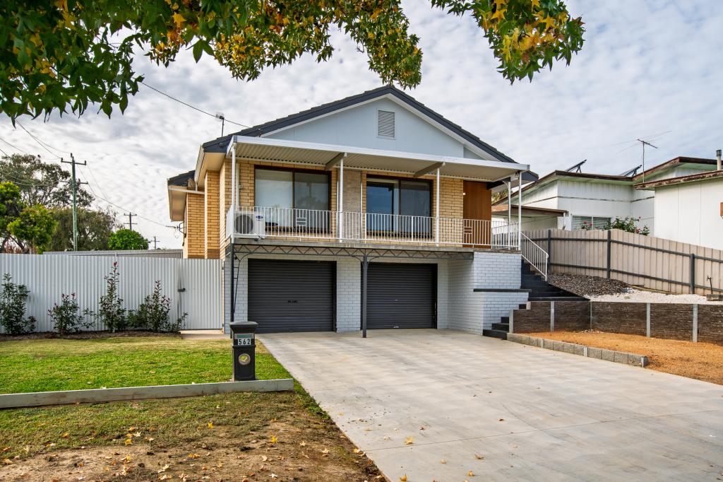 Lot 100 Of Moffat St, Lavington, NSW 2641