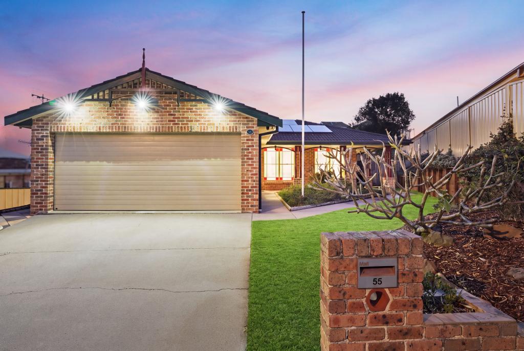 55 Morley Ave, Bateau Bay, NSW 2261