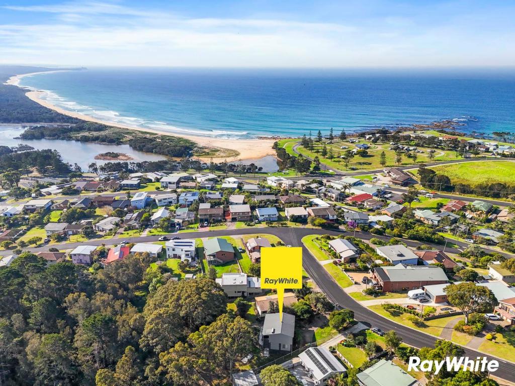 7 MUMMAGA WAY, DALMENY, NSW 2546