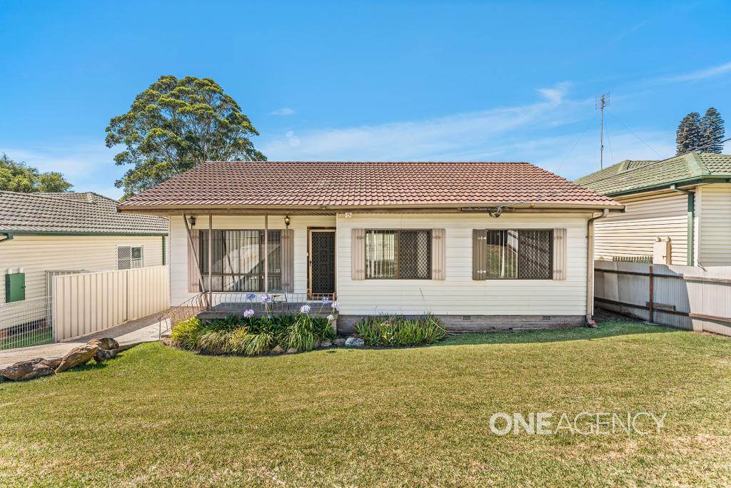 71 Mirrabooka Rd, Lake Heights, NSW 2502