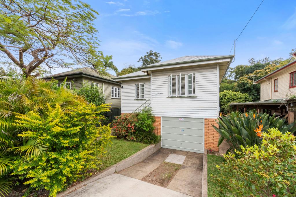 82 Mclean Pde, Ashgrove, QLD 4060