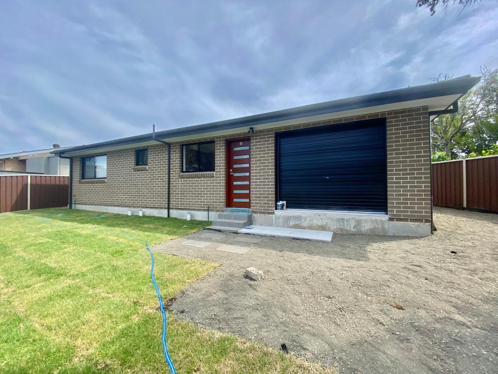 3a Swift Pl, Ingleburn, NSW 2565