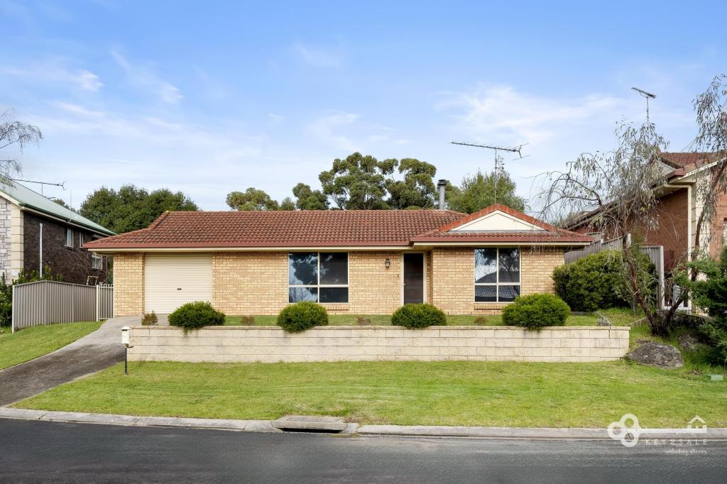 14 Elle Ct, Mount Gambier, SA 5290