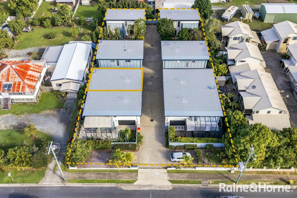 7/85 MALCOMSON ST, NORTH MACKAY, QLD 4740