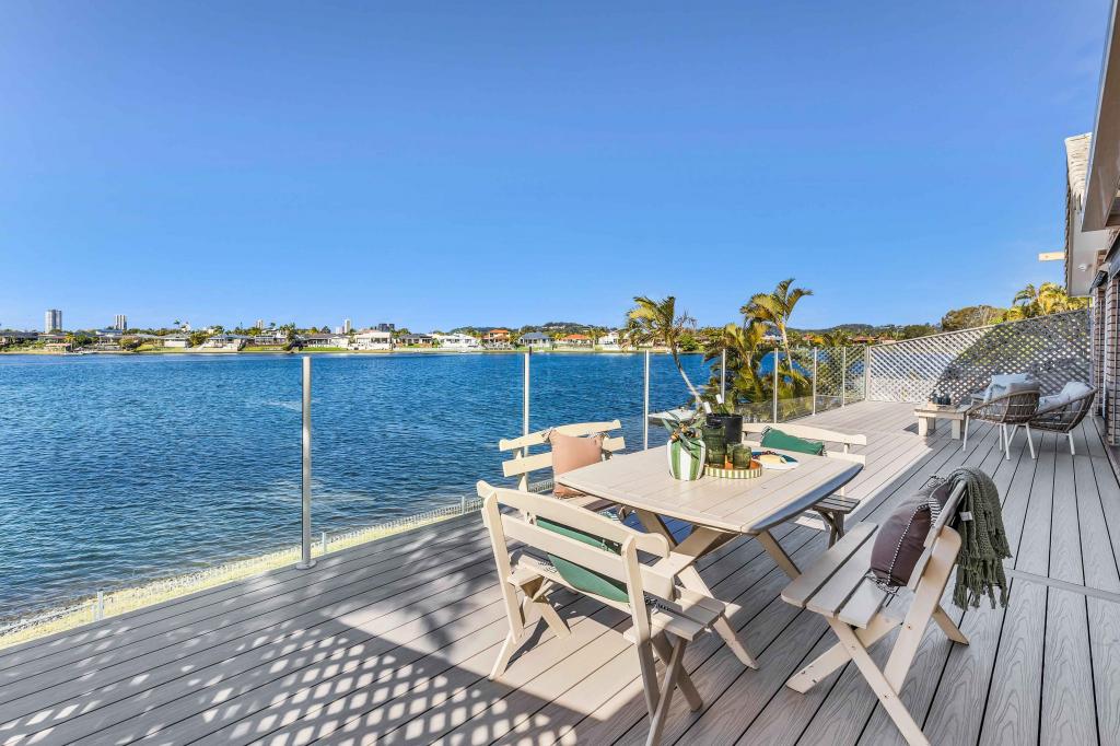 51 Cassowary Dr, Burleigh Waters, QLD 4220