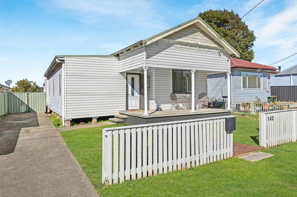 142 Northcote St, Kurri Kurri, NSW 2327