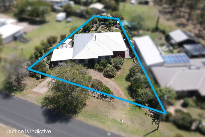 4 Junction St, Crows Nest, QLD 4355