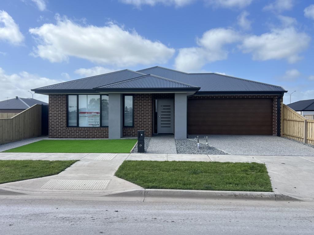6 MOZZARELLA WAY, DONNYBROOK, VIC 3064