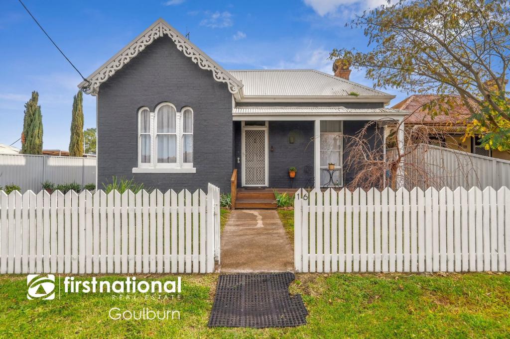 1/16 Joshua St, Goulburn, NSW 2580