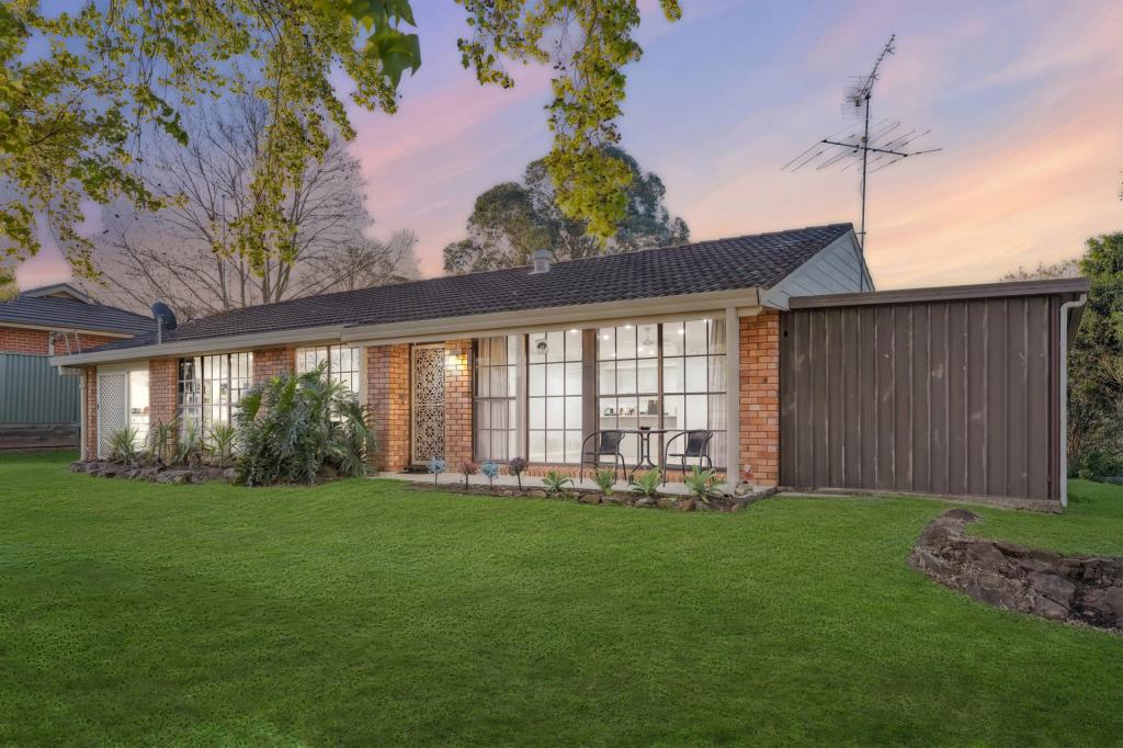 3 Windeyer St, Thirlmere, NSW 2572