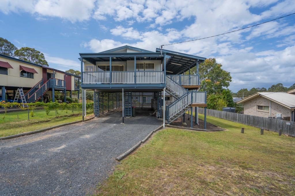 58 Turnstone Bvd, River Heads, QLD 4655