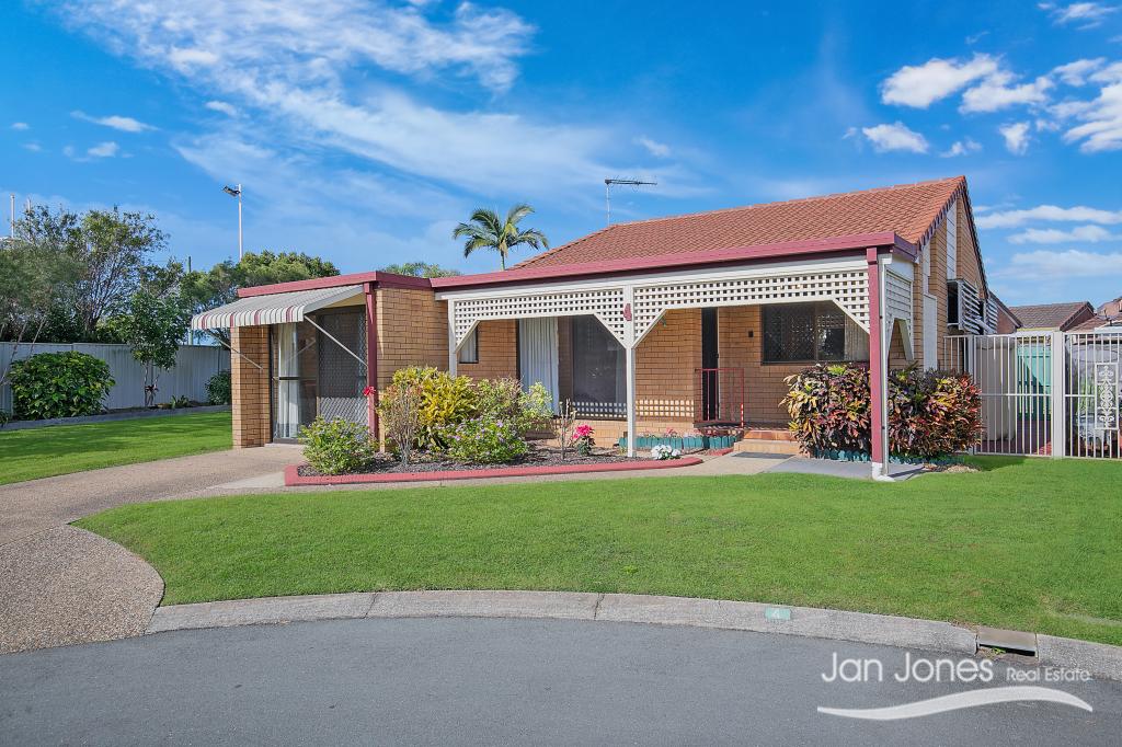 4/56 Miller St, Kippa-Ring, QLD 4021