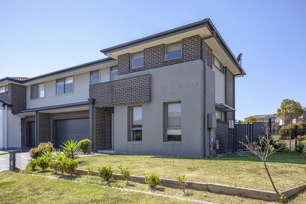 2A -2B TYLA CRES, QUAKERS HILL, NSW 2763