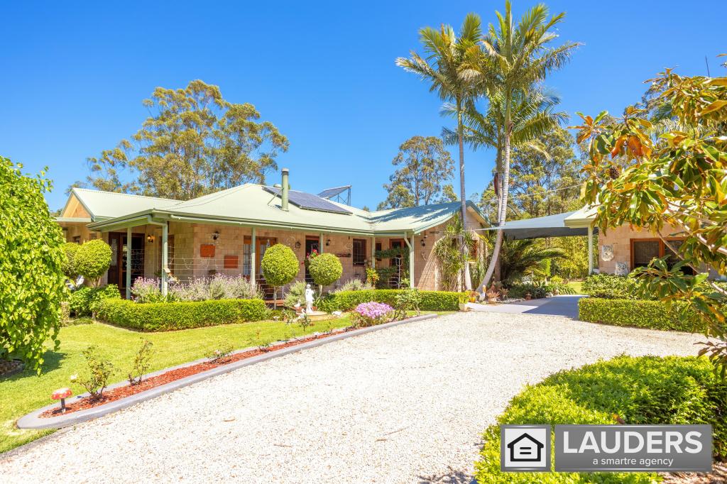 1 Peppermint Pl, Old Bar, NSW 2430