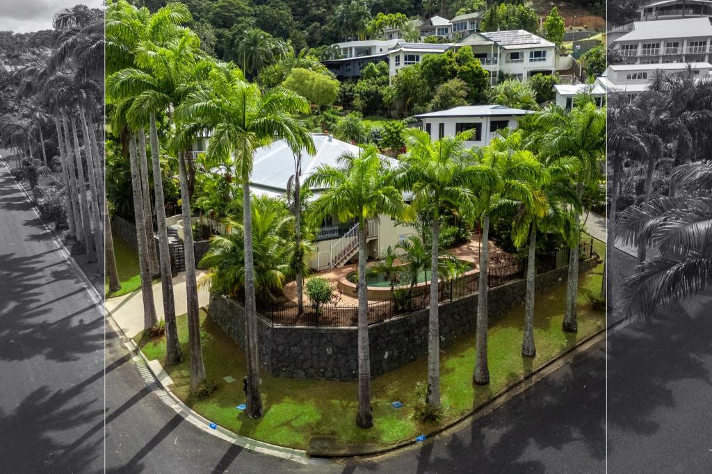 1 Moule Dr, Whitfield, QLD 4870