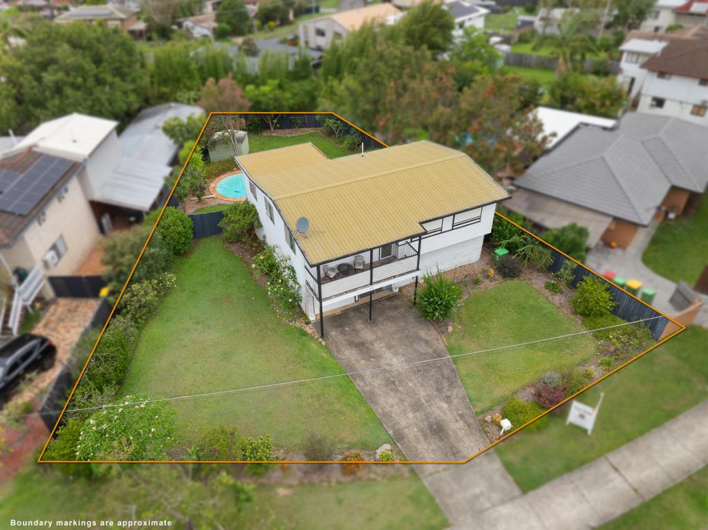 136 Panorama Dr, Thornlands, QLD 4164