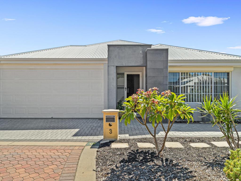 3 Warru Pl, Erskine, WA 6210
