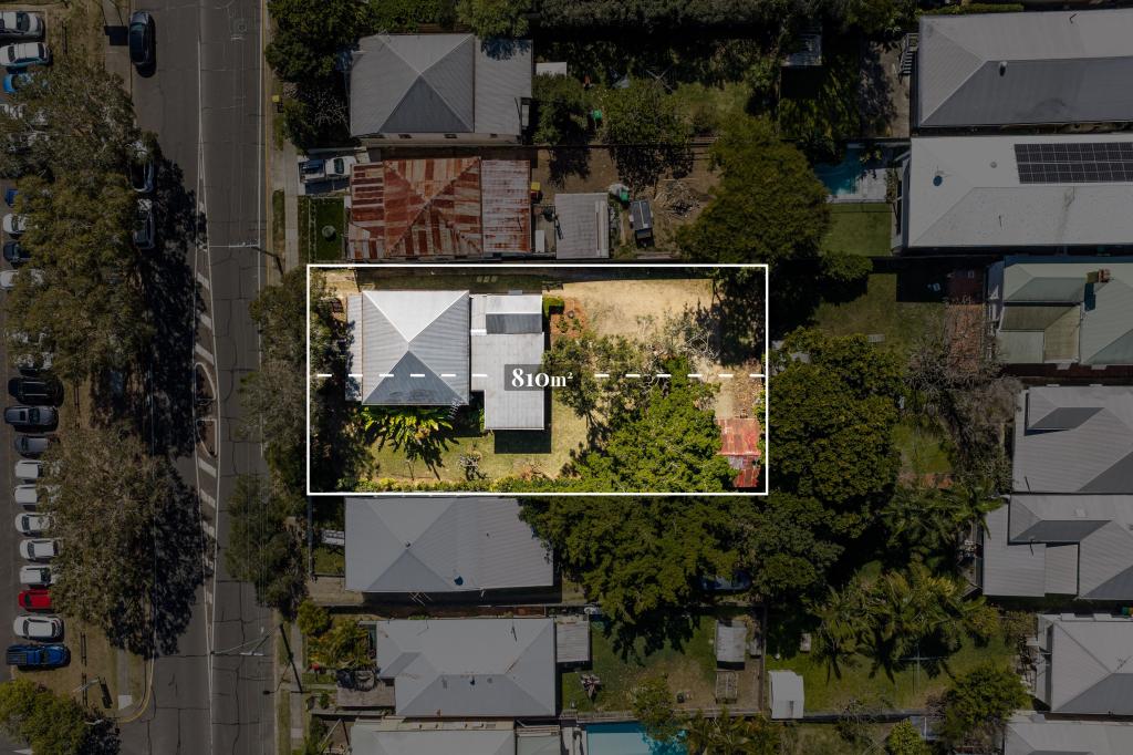 33 Green Tce, Windsor, QLD 4030