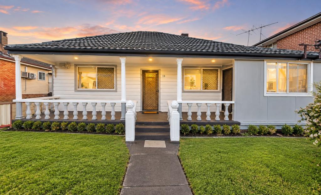 18 Oxford St, Smithfield, NSW 2164