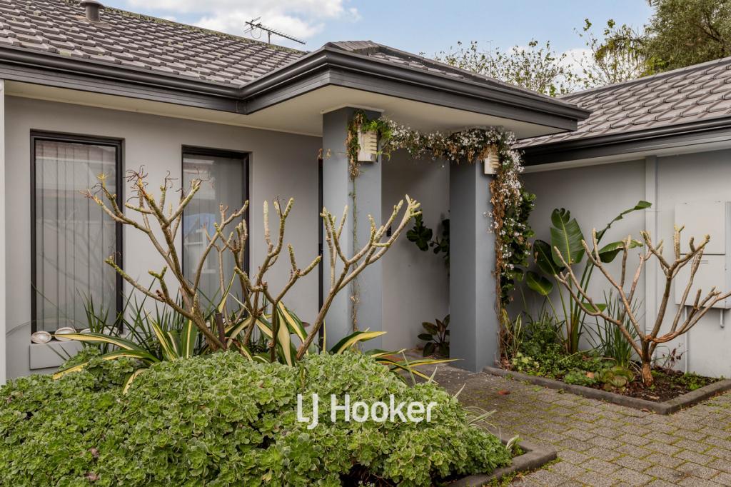 57a Mary St, South Bunbury, WA 6230
