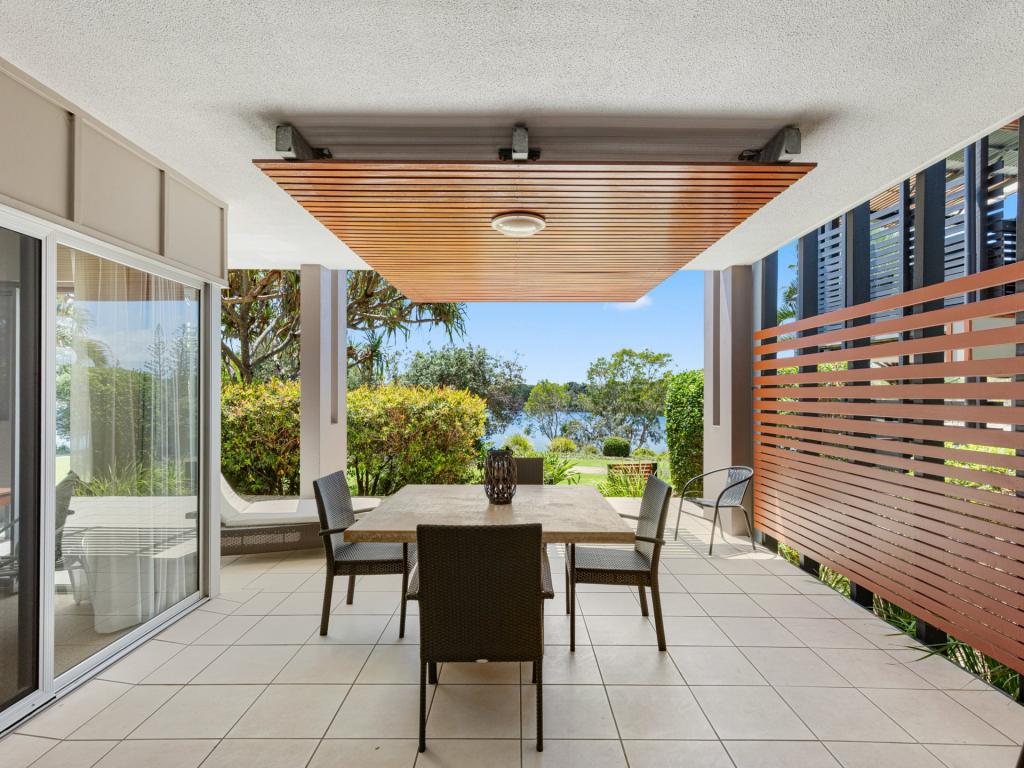 68/80 North Shore Rd, Twin Waters, QLD 4564