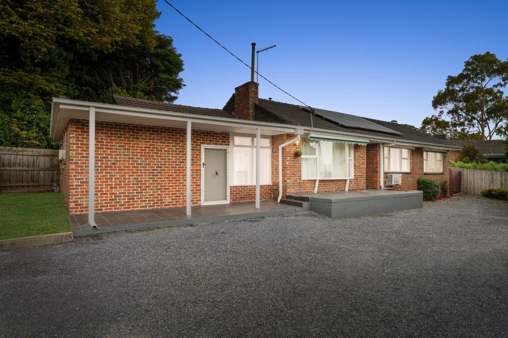 39A CANTERBURY RD, RINGWOOD EAST, VIC 3135