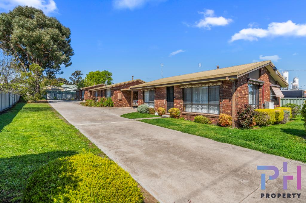 119 VICTORIA ST, EAGLEHAWK, VIC 3556