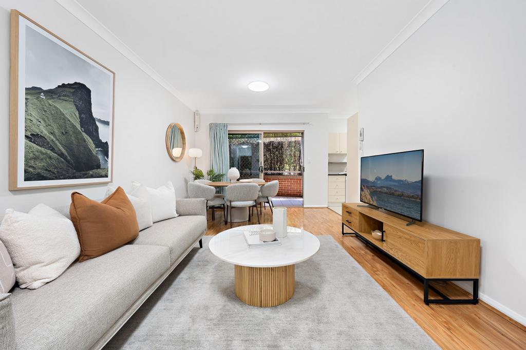 1/22-24 Eric Rd, Artarmon, NSW 2064