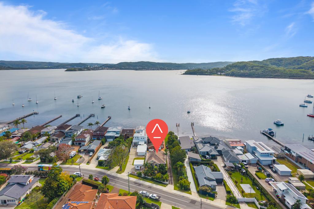 43 Steyne Rd, Saratoga, NSW 2251