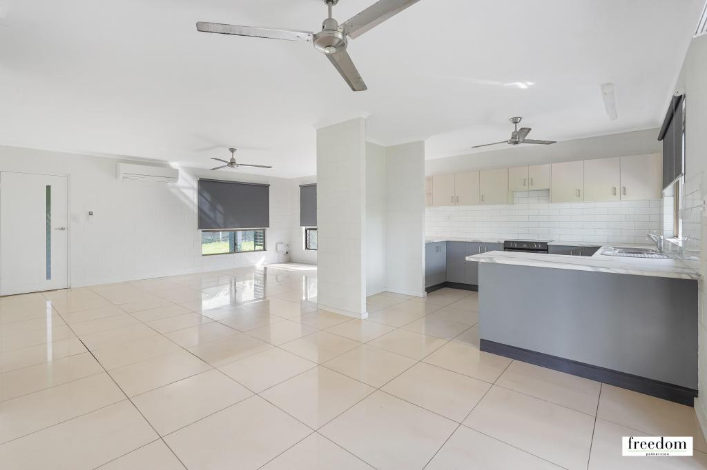 3 Rigel Ct, Woodroffe, NT 0830