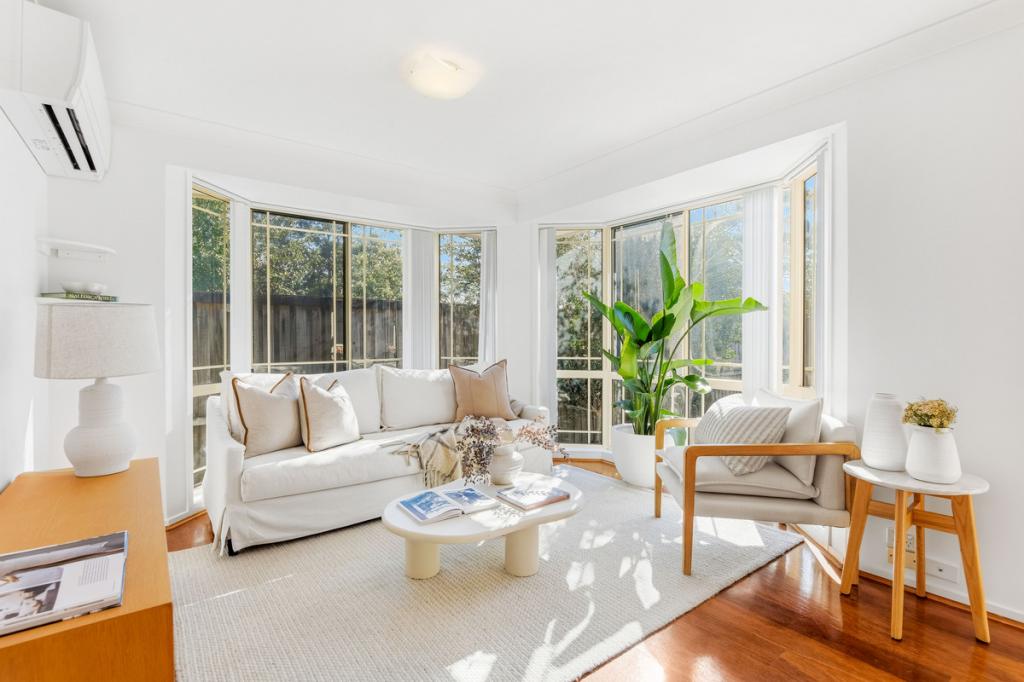 15A DEAKIN ST, FORESTVILLE, NSW 2087