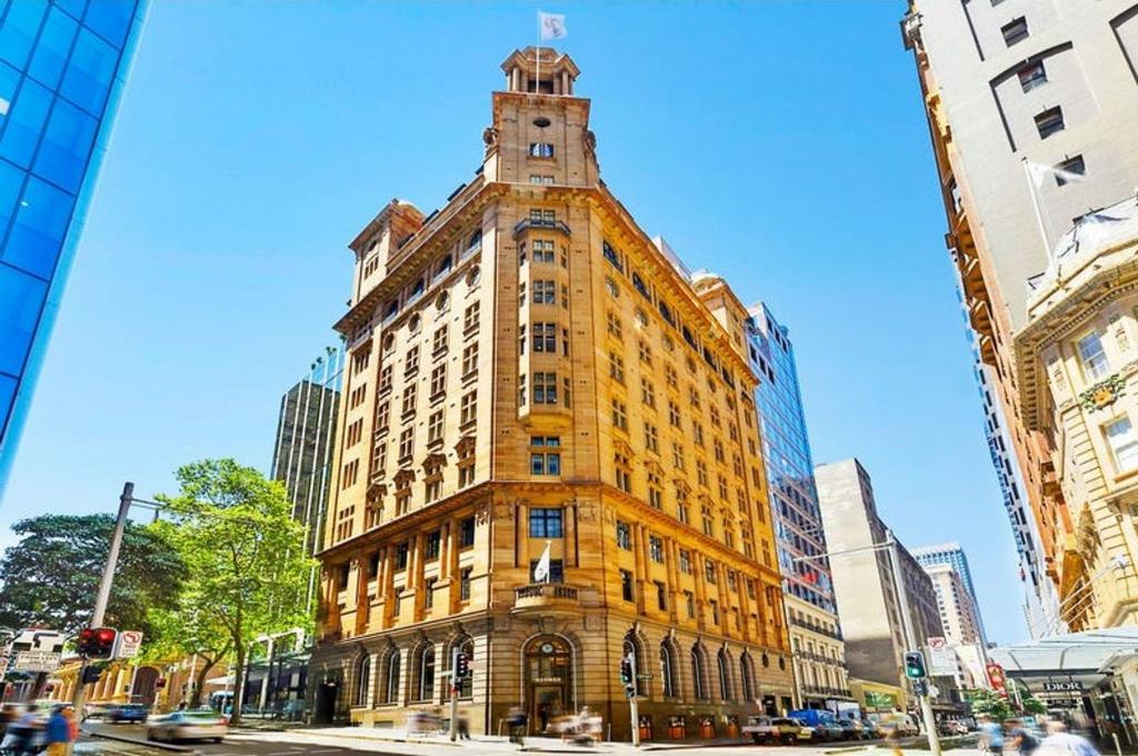416/155 King St, Sydney, NSW 2000