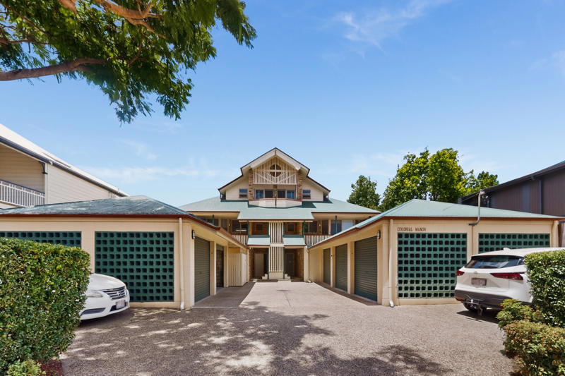 5/7 BATMAN ST, CLAYFIELD, QLD 4011