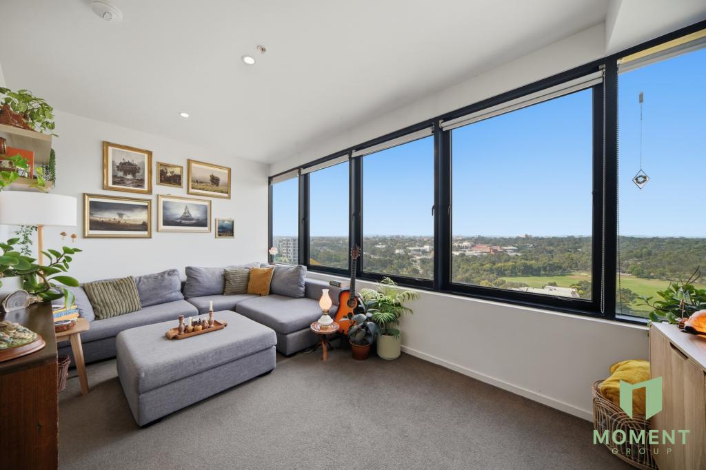 1609/18 Mt Alexander Rd, Travancore, VIC 3032