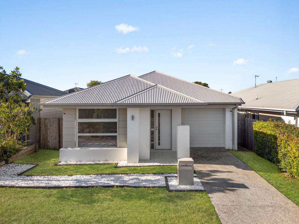 12 Bradleys St, Ripley, QLD 4306