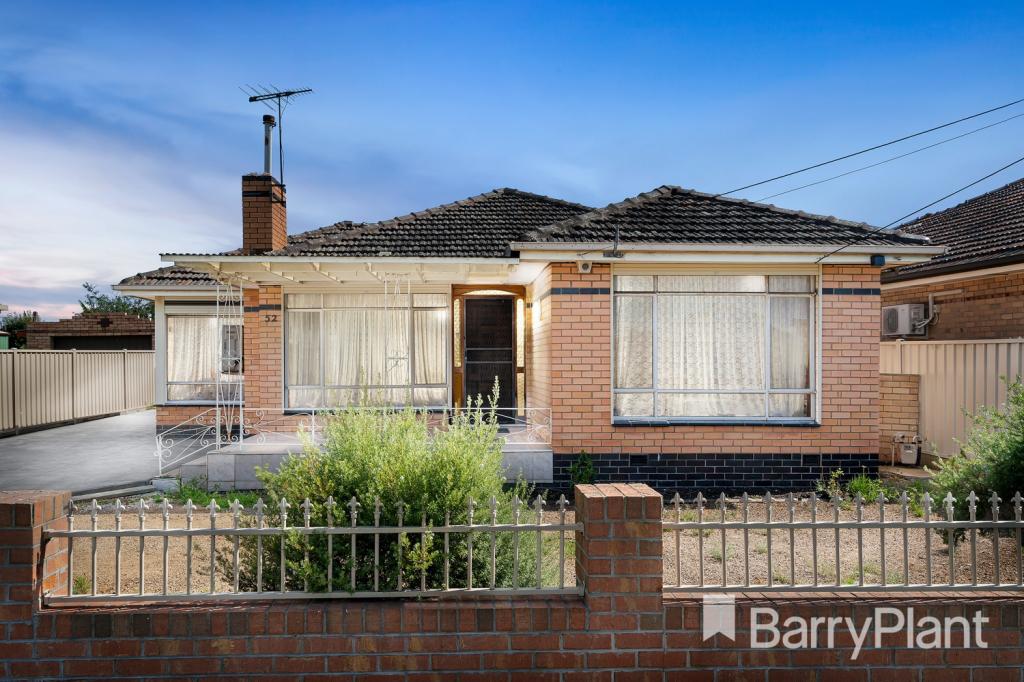 1/52 Cary St, Sunshine North, VIC 3020