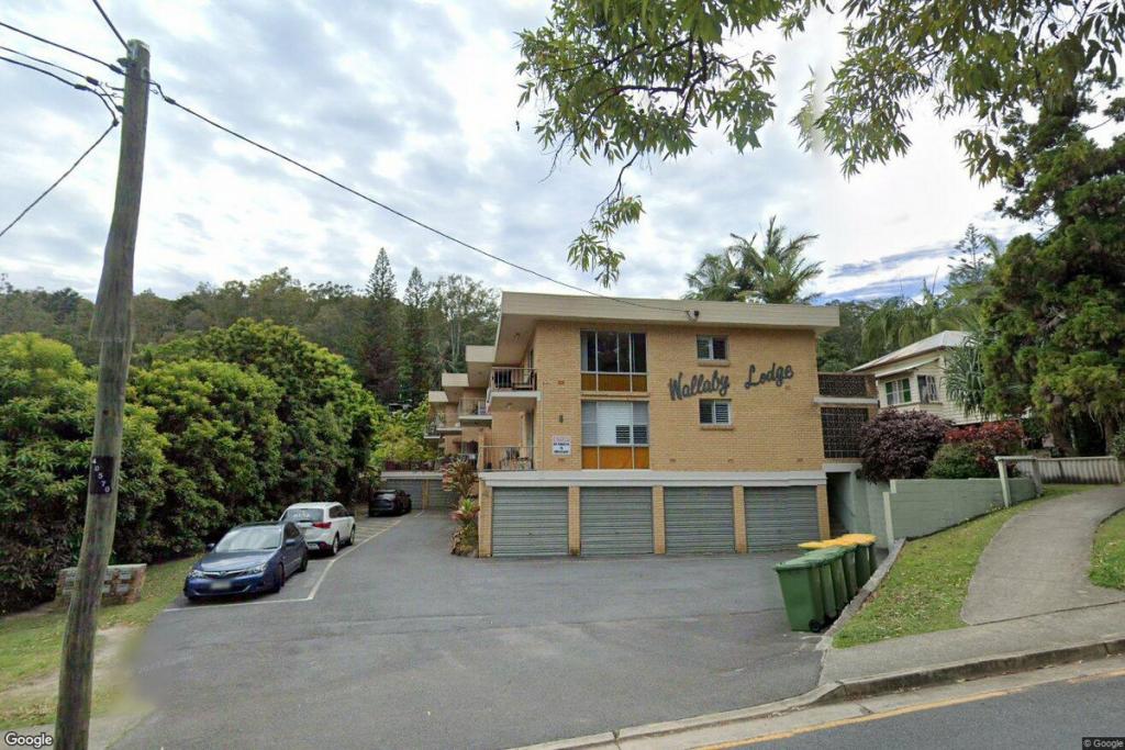 6/3-5 Hayle St, Burleigh Heads, QLD 4220