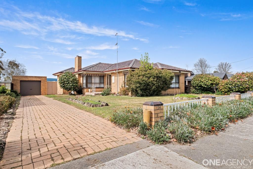 114 Main St, Yinnar, VIC 3869