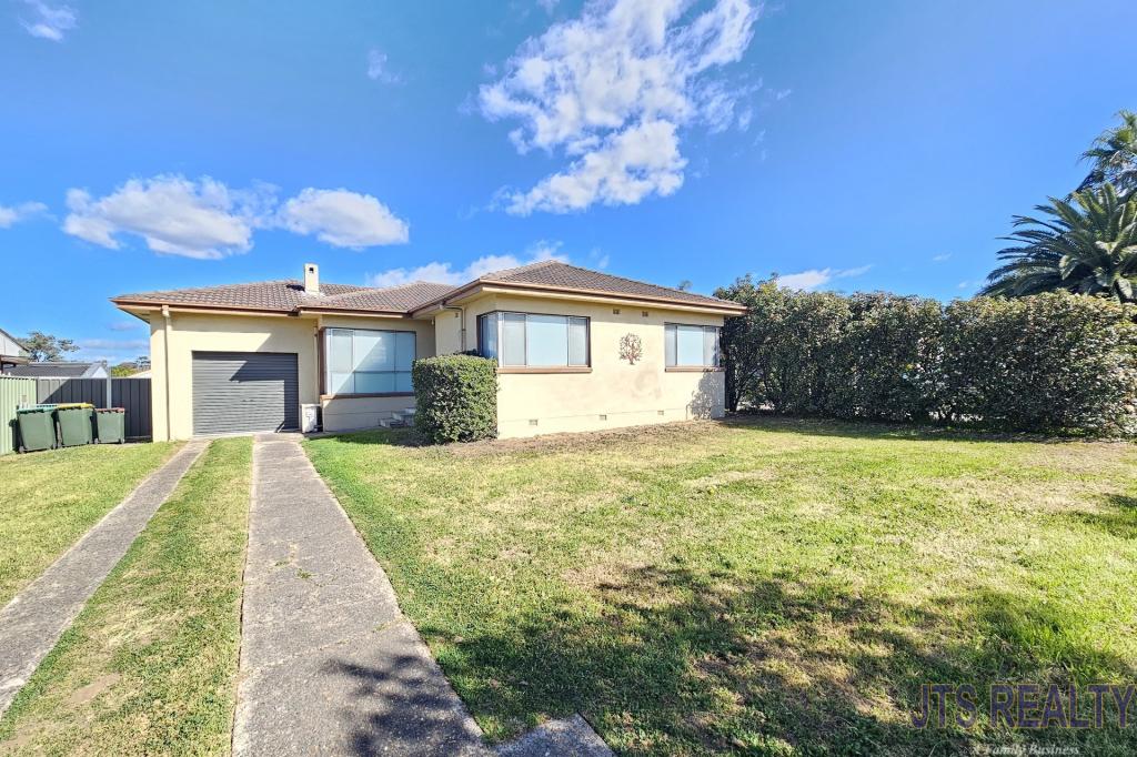 14 Thompson St, Muswellbrook, NSW 2333