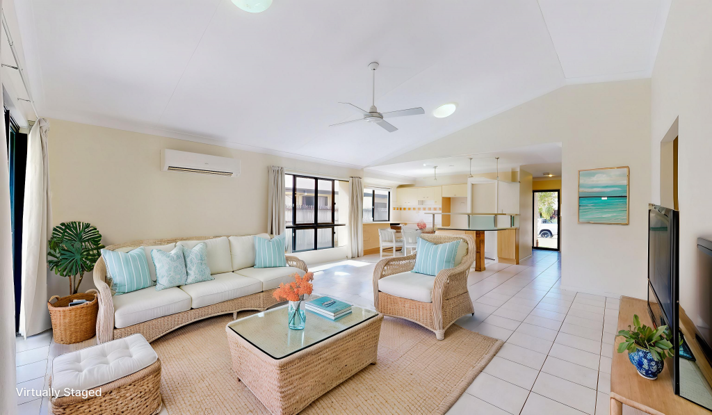 30 River Bvd, Idalia, QLD 4811